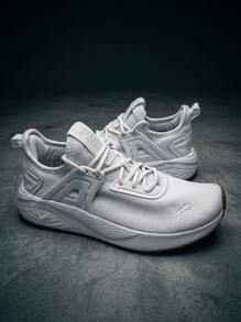 Puma 彪马 Pacer 23 - 白色 - 查看 1