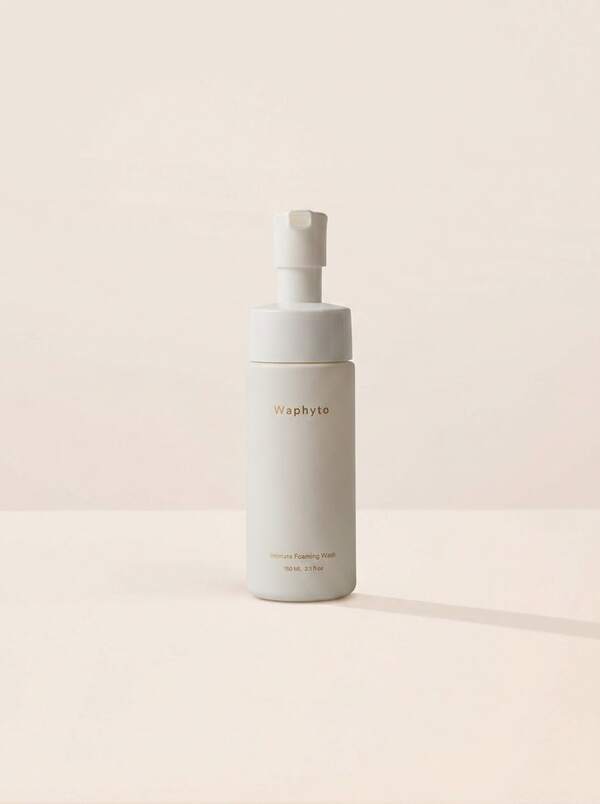waphyto Intimate Foaming Wash 150 Ml