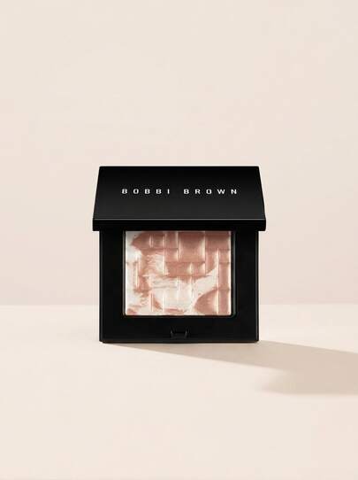 Bobbi Brown Highlighting Powder 01 Pink Glow 8 G