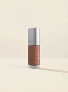 R.E.M. Beauty Sweetener Foundation Deep 6C 30 Ml – Full Coverage Matte Finish, Hydrating Formula For Deep Cool Skin Tones, Long-Lasting Blurring Effect, Professional Makeup Base For Daily Beauty Enthusiasts, Perfect For Evening Glam - Deep 6C - View 1