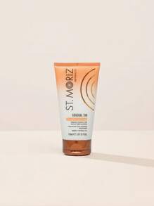 St. Moriz Advanced Illuminating Gradual Tan Lotion 150 Ml - 彩色 - 查看 1
