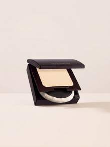 Laura Mercier Translucent Pressed Setting Powder Translucent 9 g – Setting Powder, Oil-Control, For All Skin Types, Translucent, Vitamin E, Suitable For Daily Makeup Routine - Translucent - Zobacz 1