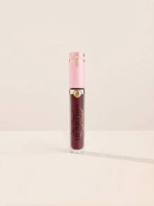 Too Faced Lip Injection Power Plumping Liquid Lipstick 3 Ml - Its so Big - View 1