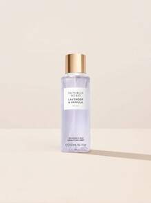 Victoria's Secret Lavender & Vanilla Body Mist 250 Ml - 薰衣草和香草放鬆 - 查看 1