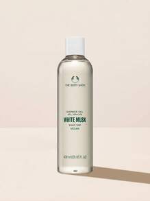 The Body Shop White Musk Shower Gel 40 Ml - White Musk - 查看 1