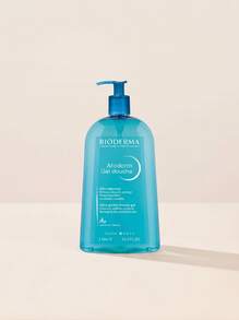Bioderma Atoderm Shower Gel 1000 Ml - 透明的 - 查看 1