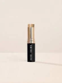 Bobbi Brown Skin Foundation Stick Honey (5) 9 G – Full Coverage Creamy Formula For Medium Skin Tones, Long-Wearing Weightless Finish, Portable Face Makeup For Professional Results, Daily Beauty Routine, Travel-Friendly Design - Honey (5) - View 1
