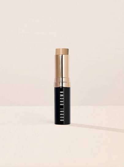Bobbi Brown Skin Foundation Stick Honey (5) 9 G – Full Coverage Creamy Formula For Medium Skin Tones, Long-Wearing Weightless Finish, Portable Face Makeup For Professional Results, Daily Beauty Routine, Travel-Friendly Design