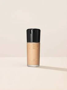 MAC Studio Radiance Serum-Powered Foundation NW15 30 Ml – Foundation, Hydrating, For Dry Skin, Fair Beige, Hyaluronic Acid, Suitable For Daily Makeup Routine - Multicolor - View 1