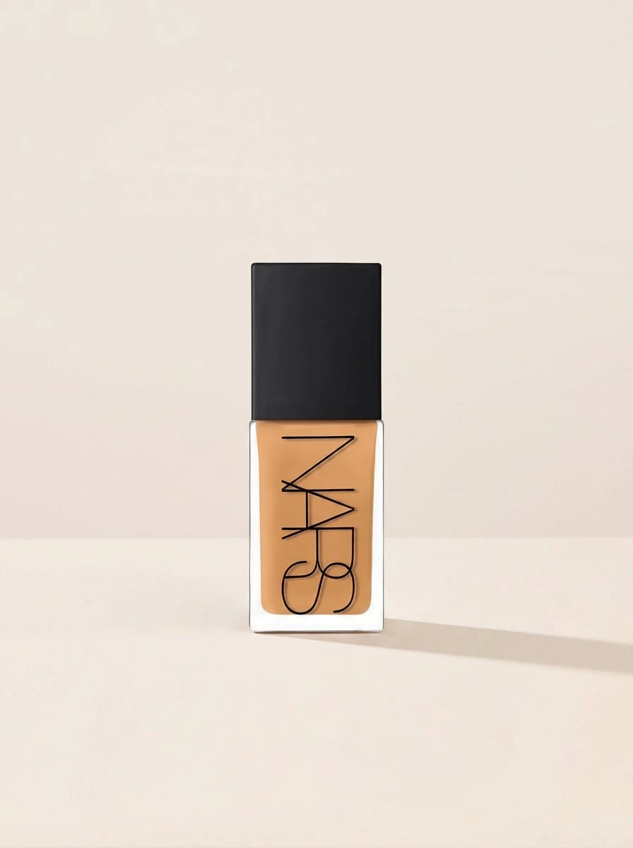 Nars Light Reflecting Advanced Skincare Foundation Huahine MD2.6 30 Ml - Huahine - View 1