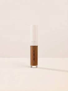 Laura Mercier Real Flawless Weightless Perfecting Serum Concealer 5W1 5.4 Ml – Concealer, Weightless, For Deep Skin Tones, 5W1, Serum Formula, Suitable For Daily Makeup Routine - 5W1 - View 1