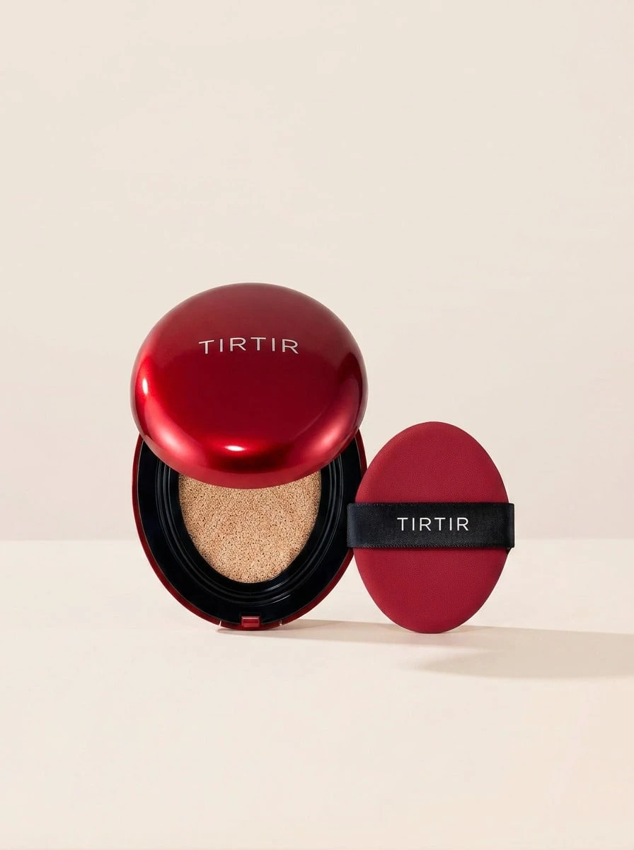 TIRTIR Mask Fit Red Cushion 21N Ivory 18 G - 21N Ivory - View 1