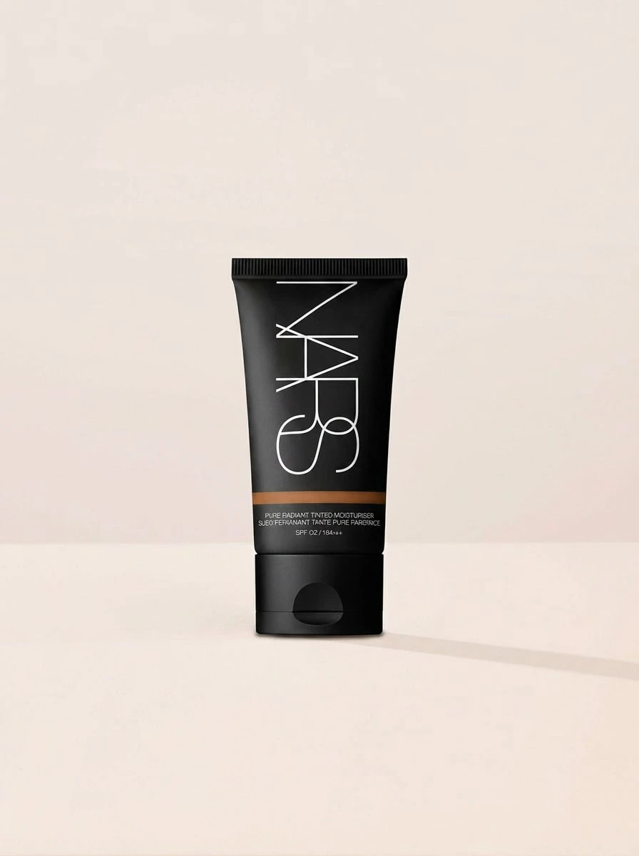 Nars Pure Radiant Tinted Moisturiser SPF 30 Marrakesh MD2 50 Ml - 馬拉喀什 - 查看 1