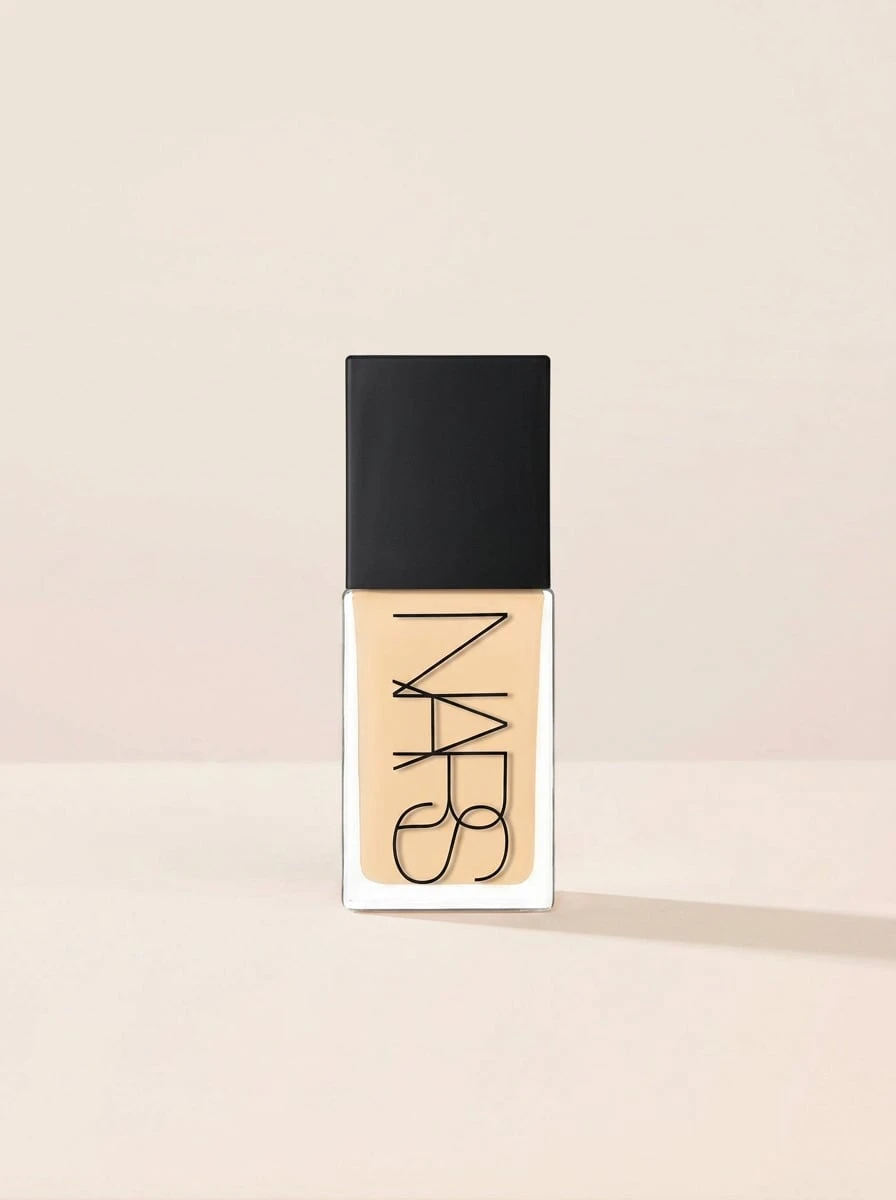 Nars Light Reflecting Advanced Skincare Foundation Deauville L4 30 Ml - Deauville - View 1
