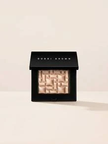 Bobbi Brown Highlighting Powder Bronze Glow 8 g - Resplandor de bronce - Ver 1