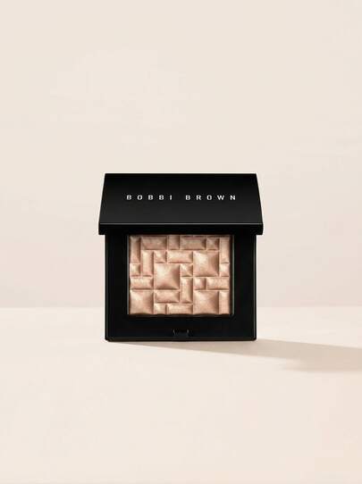 Bobbi Brown Highlighting Powder Bronze Glow 8 G