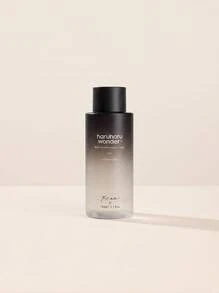 HaruHaru Wonder Black Rice Hyaluronic Toner 150 Ml – Facial Toner, Hydrating, For Sensitive Skin, Fragrance-Free, Black Rice, Suitable For Morning Skincare Routine - Clear - View 1