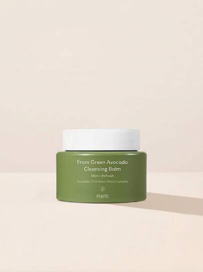 Purito From Green Avocado Cleansing Balm 100 ml