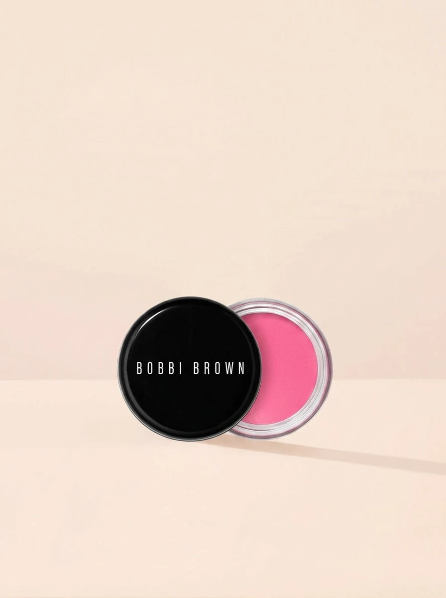Bobbi Brown Pot Rouge Velvet Matte Cream Blush & Tint Peony 8.5 G – Cream Blush, Velvet Matte Finish, For Women, Peony, Suitable For Daily Makeup Routine - Peony - View 1