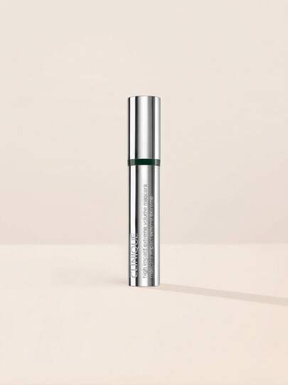 Clinique ماسكارا ذات تأثير قوي وحجم متطرف 01 أسود متطرف 10 مل