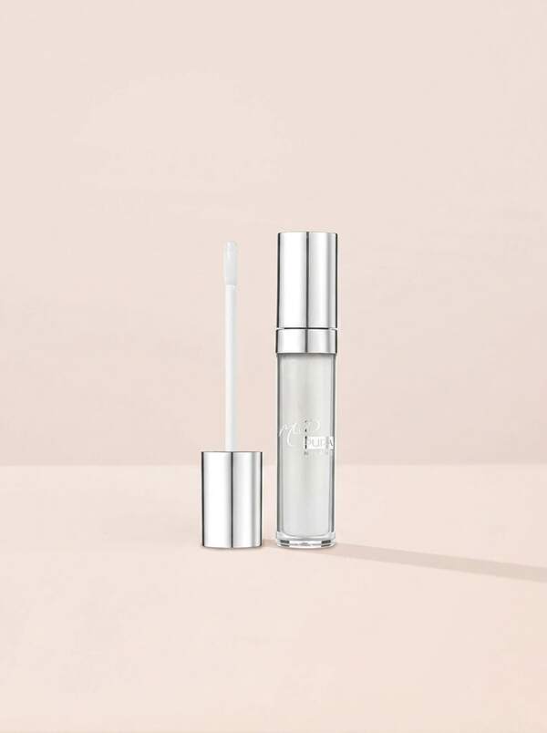 Pupa Milano Miss Pupa Lip Gloss 101 Pearly Clear 5 Ml