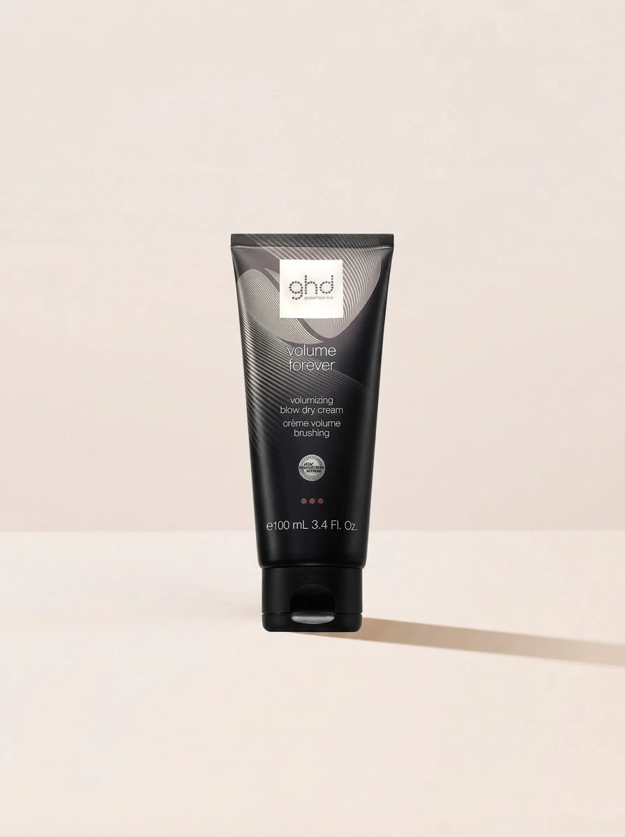 ghd Volume Forever Volumizing Blow Dry Cream 100 Ml – Volumizing Hair ...