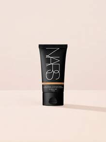 Nars Pure Radiant Tinted Moisturiser SPF30 St.Moritz M1 50 Ml – Tinted Moisturizer, Radiant Finish, For Medium Skin Tones, St. Moritz, SPF 30, Suitable For Daily Face Protection - St. Moritz M1 - View 1