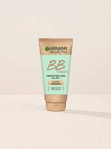 Garnier SkinActive Classic Perfecting All-In-1 BB Cream Medium SPF 15 50 Ml - Nude - View 1