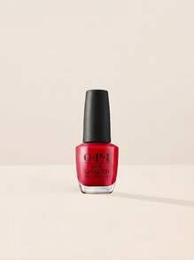 OPI NAIL LACQUER THE THRILL OF BRAZIL - 巴西的激情 - 查看 1