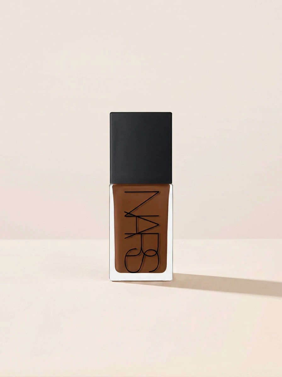 Nars Light Reflecting Advanced Skincare Foundation D6 Mali 30 Ml - Mali - 查看 1