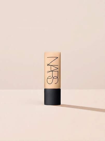 Nars Soft Matte Complete Foundation Vienna L4.5 45 Ml – Foundation, Full Coverage, For Oily Skin, Vienna L4.5, Anti-Oxidation Complex, Suitable For All-Day Wear