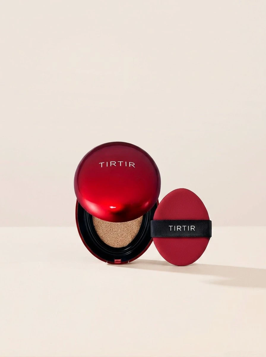 TIRTIR Mask Fit Red Cushion 23N Sand 18 G - 23N Sand - 查看 1