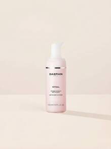 Darphin Intral Air Mousse Cleanser 125 Ml – Mousse Cleanser, Soothing, For Sensitive Skin, Floral, Chamomile, Suitable For Morning Skincare Routine - Clear - View 1