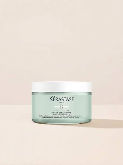 Kérastase Specifique Argile Equilibrante Cleansing Hair Clay 250 Ml