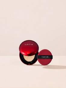TIRTIR Mask Fit Red Cushion Mini 21W Natural Ivory 4.5 G - 21W Natural Ivory - 查看 1