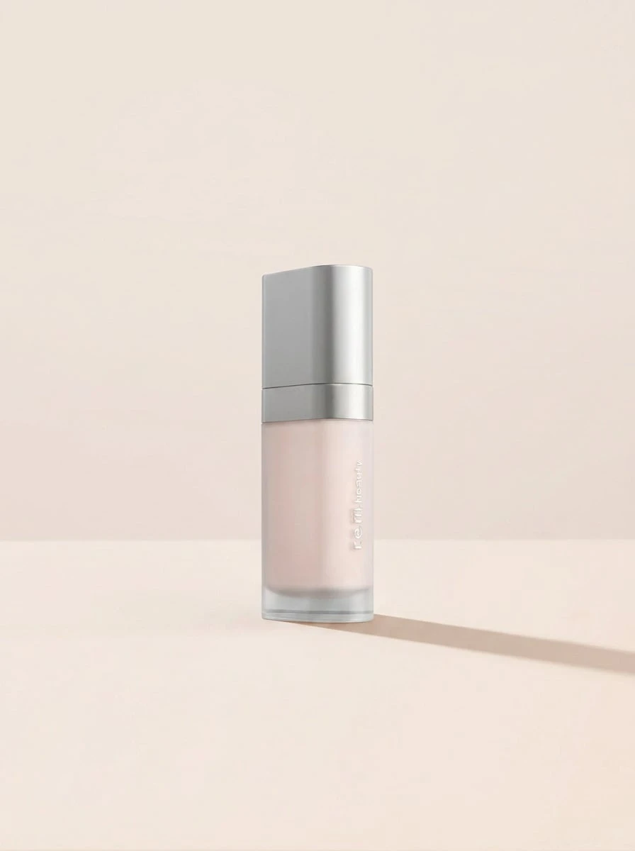 R.E.M. Beauty Sweetener Foundation Fair 1N 30 Ml – Foundation, Hydrating, For Fair Skin Tones, Fair 1N, Suitable For Daily Makeup Routine - Fair 1N - View 1