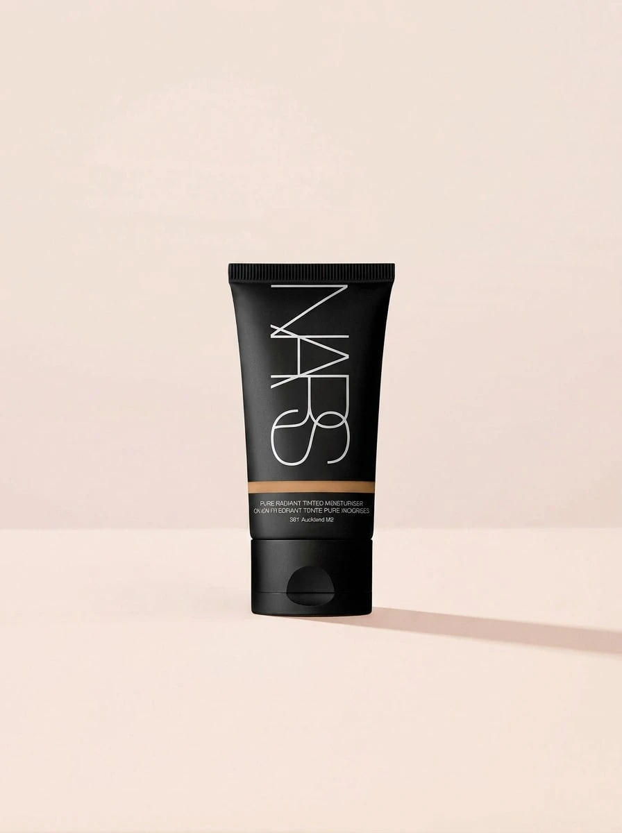 Nars Pure Radiant Tinted Moisturiser SPF 30 Auckland M2 50 ml - Auckland - Ver 1