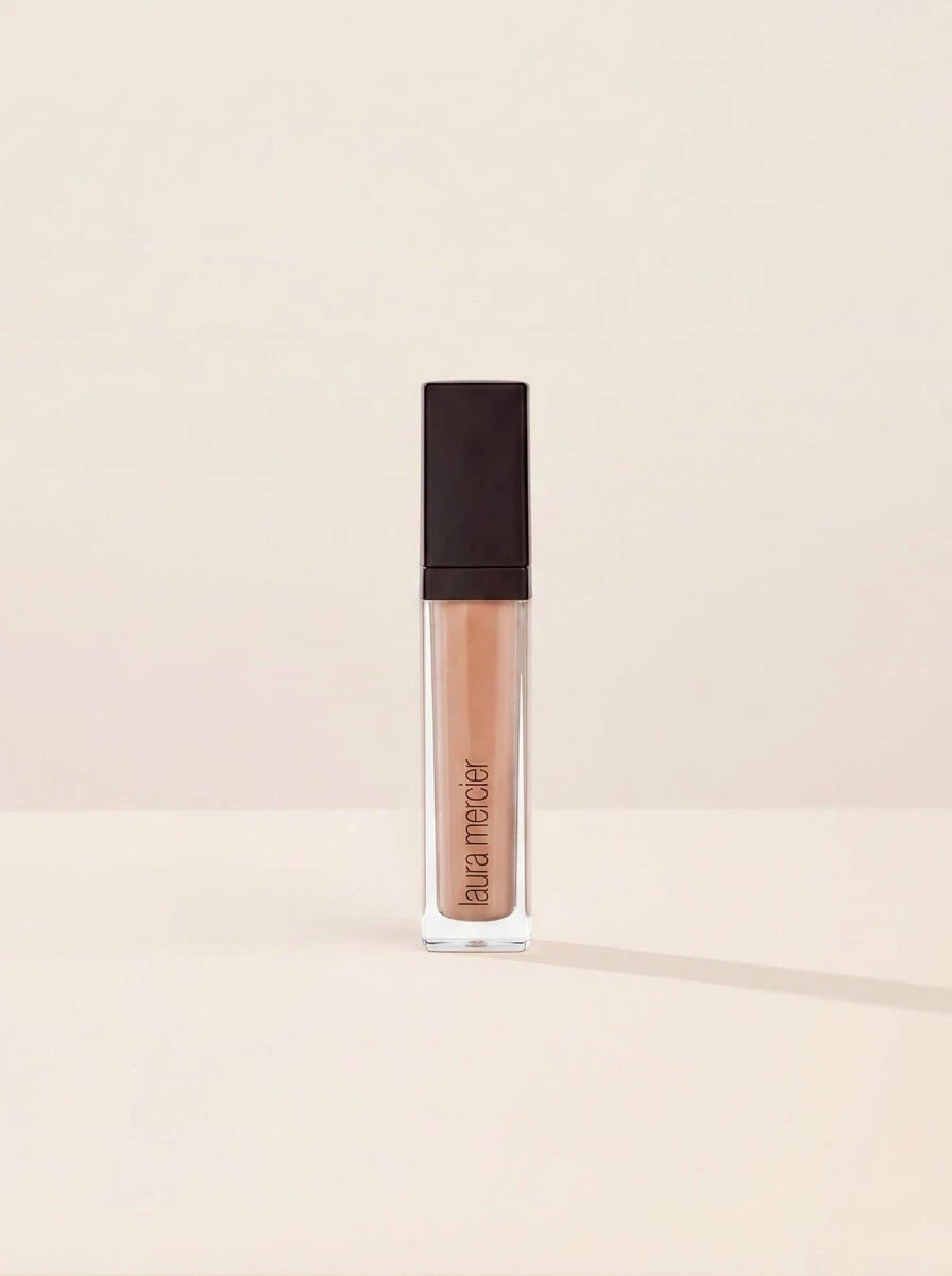 Laura Mercier Eye Basics Primer Wheat 5 Ml – Eyeshadow Primer, Crease-Proof, For Oily Eyelids, Wheat, Vitamin A, Suitable For Daily Makeup Routine - Wheat - View 1