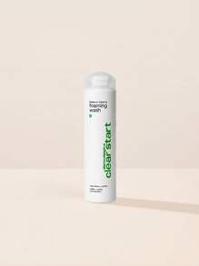 DERMALOGICA Clear Start 祛痘泡沫洁面乳 (177 毫升) - 白色 - 查看 1