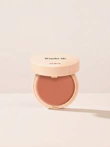 Pupa Wonder Me Blush 008 So Cosy Matt – Matte Finish With Silk Texture, Long-Wear Face Makeup For Radiant Look, Daily Beauty Routine Essential, Travel Friendly Compact For Women, Professional Result, Soft Peach Shade - 008 So Cosy Matt - View 6