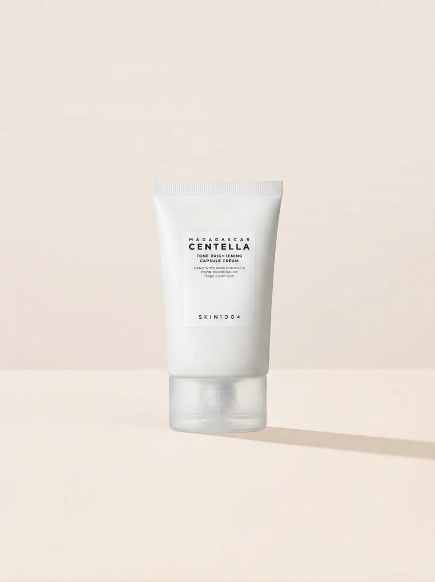 SKIN1004 Madagascar Centella Tone Brightening Capsule Cream 75 Ml ...