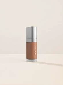 R.E.M. Beauty Sweetener Foundation Deep 1N 30 Ml – Foundation, Long-Wearing, For Deep Skin Tones, Deep 1N, Hyaluronic Acid, Suitable For Daily Makeup Routine - Deep 1N - View 1
