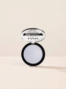 NYX Duo Chromatic Illuminating Powder Twilight Tint 6 G - White - View 1