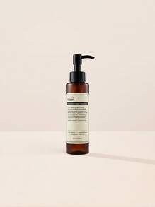 Klairs Gentle Black Deep Cleansing Oil 150 Ml – Cleansing Oil, Pore Control, For Sensitive Skin, Black Bean Oil, Suitable For Double Cleansing Routine - Clear - View 1