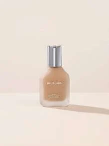 Haus Labs by Lady Gaga أساس تغطية متوسطة تكنولوجيا بشرة ترايكلون 175 لون فاتح محايد 30 مل - #175 light neutral - مشاهدة 1