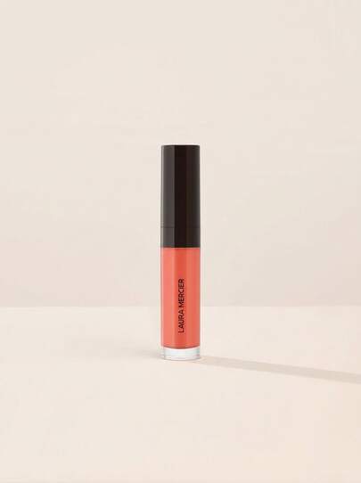 Laura Mercier Lip Glacé 175 Baby Doll 4.5 G