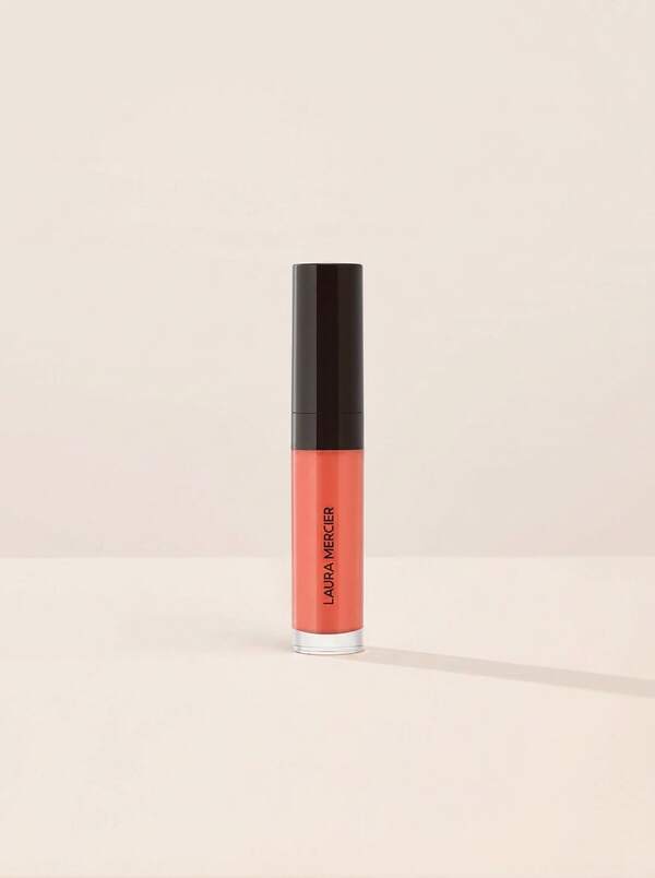 Laura Mercier Lip Glacé 175 Baby Doll 4.5 G