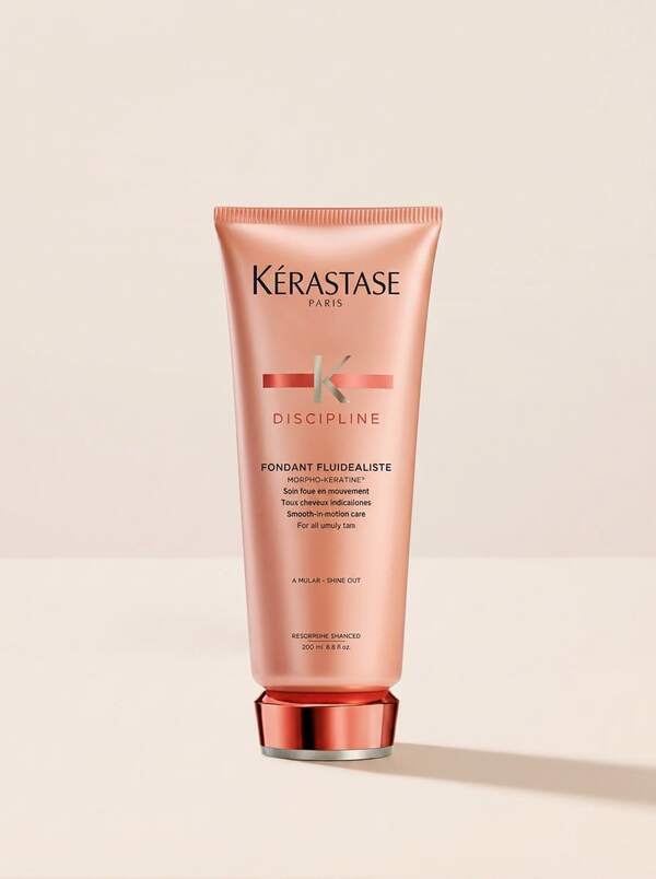 Kérastase Discipline Fondant Fluidealiste Conditioner 200 Ml
