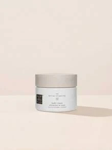 Rituals The Ritual Of Sakura Body Cream 220ml – Body Cream, Nourishing, For Women, Cherry Blossom, Rice Milk, Suitable For Post-Shower Routine - White - View 1