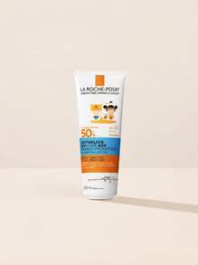 La Roche-Posay بخاخ أنثيليوس يو في ميون 400 ديرمو-بيدياتريكس غير مرئي SPF50+ 250 مل - شفاف - مشاهدة 1